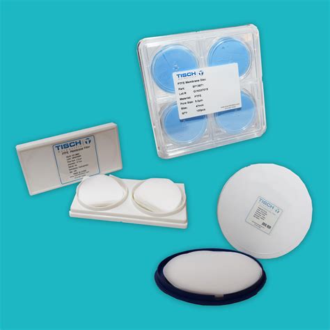 Low Cost Membrane Filters Samples Available Ships Next Day