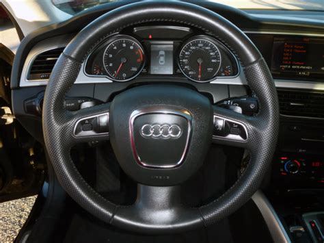 Quattro Tiptronic Premium Plus