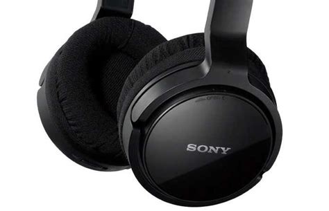 Sony Mdr Rf Rk Ncelemesi