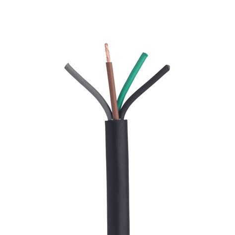 H Rn F Heavy Duty Rubber Cables Thermo Cables