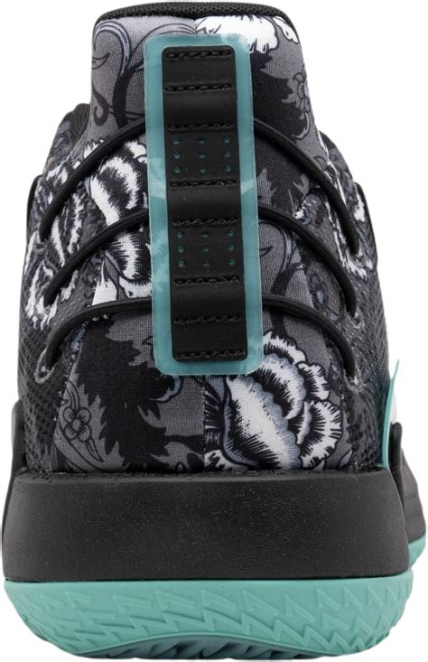 Adidas Dame 7 Gca Floral For Sale Authenticity Guaranteed Ebay