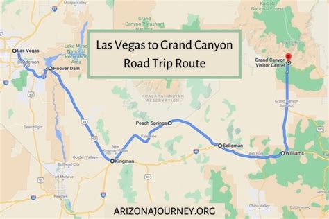 Best Road Trips In Arizona Try Our 11 Fave Routes Arizona Journey