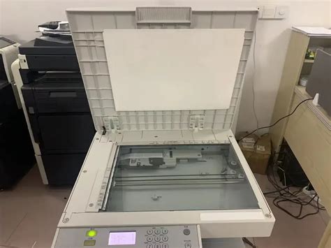 Office A Photocopier Machine For Used Imagerunner L L Printer