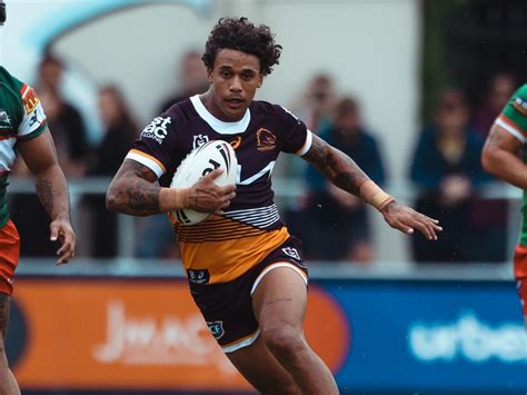 NRL 2024: New Tristan Sailor role could shake up Brisbane Broncos 17 ...