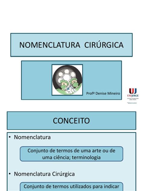 PDF 2 Aula Nomenclatura Cirurgica DOKUMEN TIPS