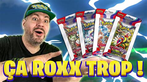 Le Mystere Des Blisters Pokemon Carlate Et Violet Youtube