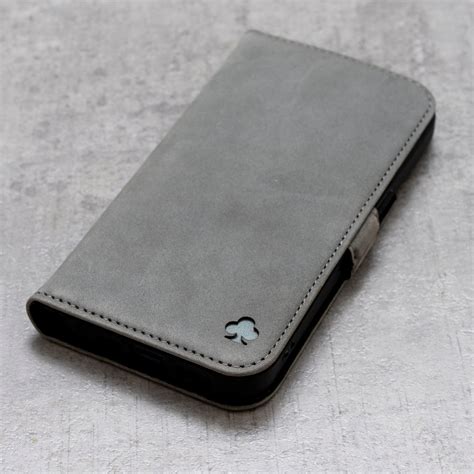 Apple iPhone 15 Pro Leather Cases, Covers & Wallets