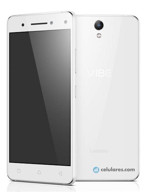 Lenovo Vibe S Celulares Brasil