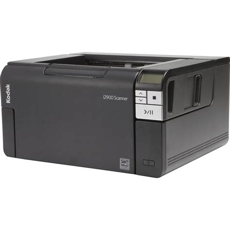 Kodak Alaris I Sheetfed Scanner Dpi Optical Walmart