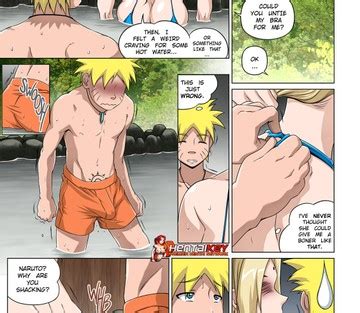 Theres Something About Tsunade Muses Sex And Porn Comics