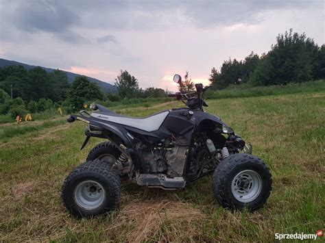 Quad Aeon Gorlice Sprzedajemy Pl