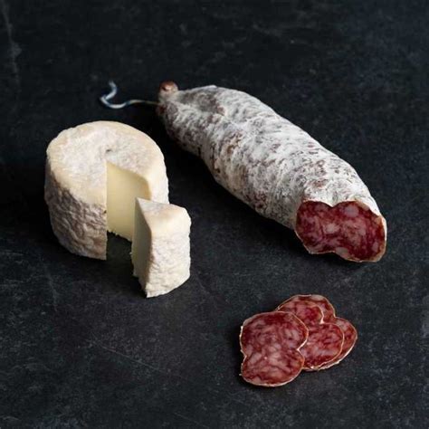 Saucissons Aromatis S De La Boutique Des Saucissons Zechef La Boutique