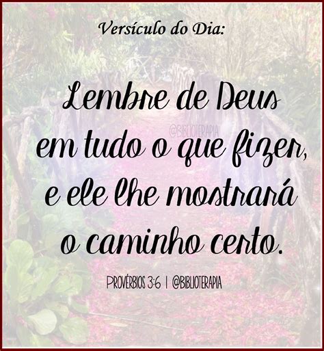 Versículo Mudança De Atitude - LIBRAIN