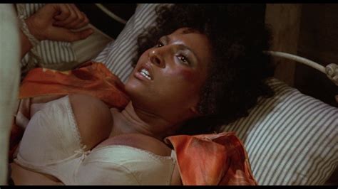 Pam Grier Nude Pics Page 1