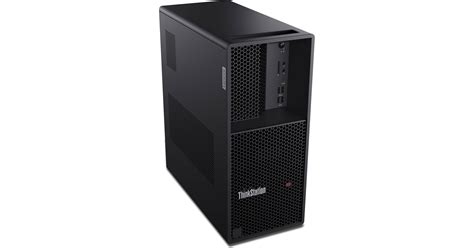 Lenovo ThinkStation P3 Tower Desktop Workstati 30GS00GNUS B H