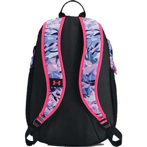 Mochila Hustle Sport Chaquetas Abrigos Acolchados