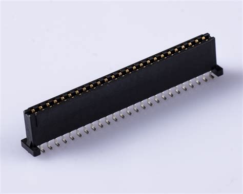 2 0mm Pitch Board To Board Connector Manufacturer Supplier KLS