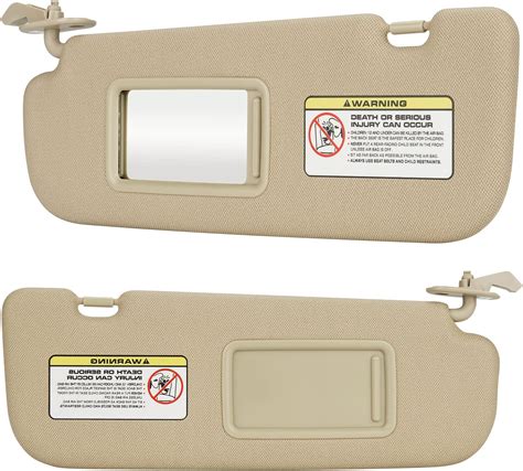 Amazon Youxmoto For Hyundai Elantra Beige Left Driver And Right