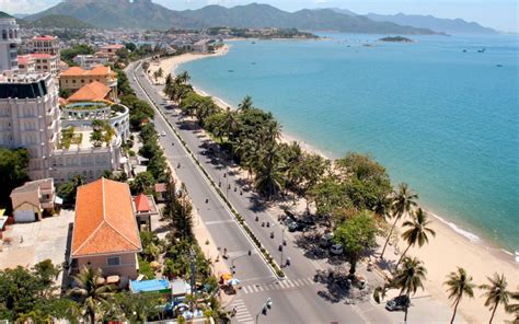 Captivating Nha Trang Tour 4 Day 3 Nights