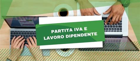 Inps Partita Iva E Lavoro Dipendente