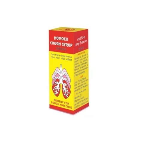 Buy Americans Homoeo Cough Drop 15 Ml Online At Best Price Speciality Medicine