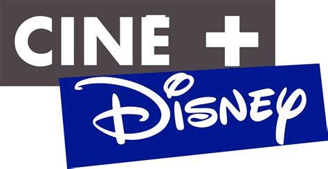 Cine Plus Disney Logo By Melvin764g On Deviantart