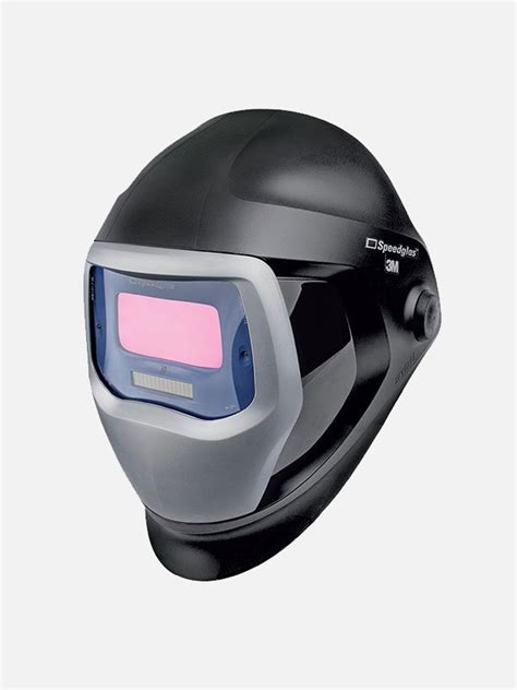 3M Speedglas 9100 V - Stim Shop