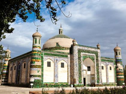 Tour To Karakul Lake From Kashgar Day