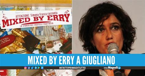 Mixed By Erry Alla Mondadori Di Giugliano La Presentazione Del Libro