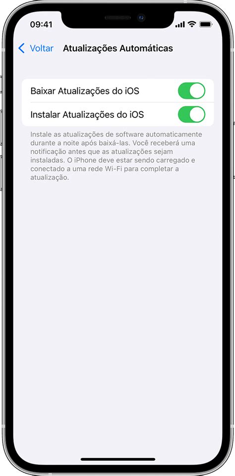 Iphone Quero Atualizar O Ios 12 Pe Comunidade Da Apple