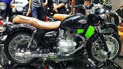 Kawasaki Scrambler 250 Malaysia | Reviewmotors.co