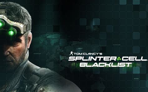 Review: Splinter Cell Blacklist (**** stars)