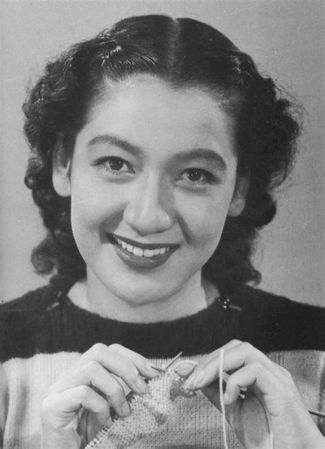 Setsuko Hara Beautiful Japanese Women Japanese Women Marvel Artwork