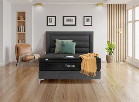 Respa Vitalize Mattress 3ft 4ft 4ft 6ins 5ft 6ft Bed