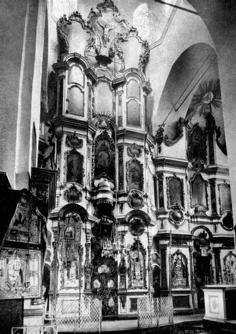 Церковь Успения Пресвятой Богородицы, Межирич (Сумской район ...