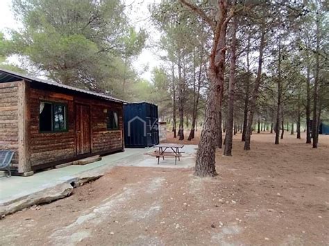 Terreno No Urbanizable Bordes El Perell Ref Indomio Es