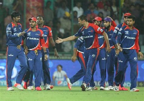 IPL 8 Inconsistent Delhi Daredevils Take On Struggling Mumbai Indians