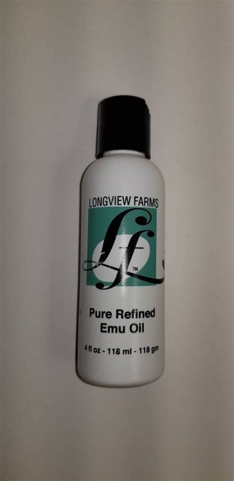 Ingrown Hair Bikini Area Emu Oil Etsy Canada