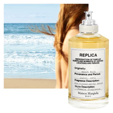 REPLICA Beach Walk | Maison Margiela