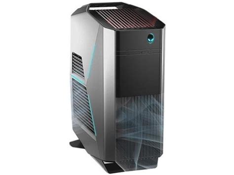 Alienware Aurora R6 i5-7400 8GB 1TB HDD NVIDIA GeForce GTX 1060 6GB ...