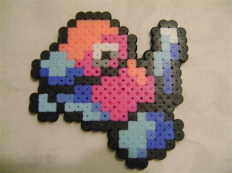 Porygon by PsychoLexx on DeviantArt