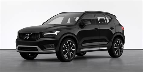 Lld Volvo Xc T Recharge Ch R Design Dct D S Mois Joinsteer