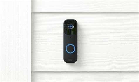 Blink Video Doorbell release date, specs, price and features | Tom's Guide