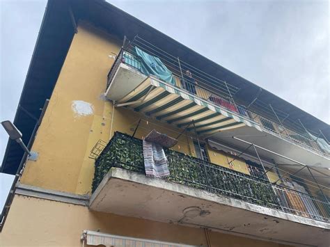 Casa Aler A Legnano Inagibile Dopo La Pioggia LegnanoNews