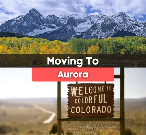 13 Things To Know Before Moving To Aurora Colorado