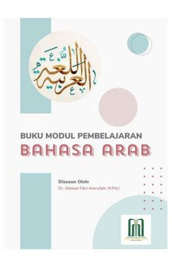 Book Creator Buku Ajar Bahasa Arab