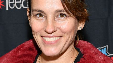 Amy Jo Johnson S Heartfelt Tribute To Jason David Frank