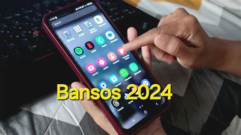 Gampang Cara Cek Bansos Hanya Pakai Ktp Bisa Dilakukan Secara Online