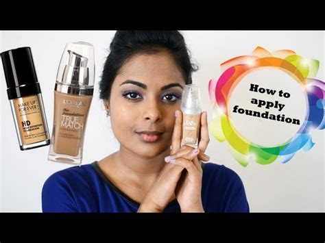 Daily Makeup Routine For Indian Skin Saubhaya Makeup