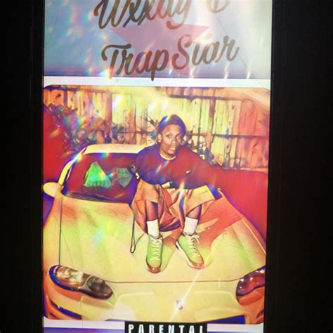 Trapstar Single By Wxxdy B Spotify